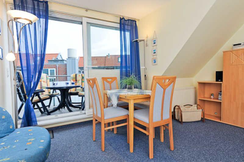 Urlaubswelt Nordseegartenpark Bensersiel Exterior foto